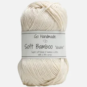 Go Handmade - Off-white